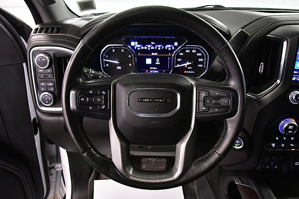 Used 2022 GMC Sierra 3500 Denali image 21