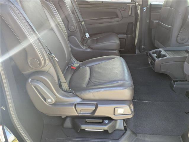 Used 2018 Honda Odyssey EX-L image 21