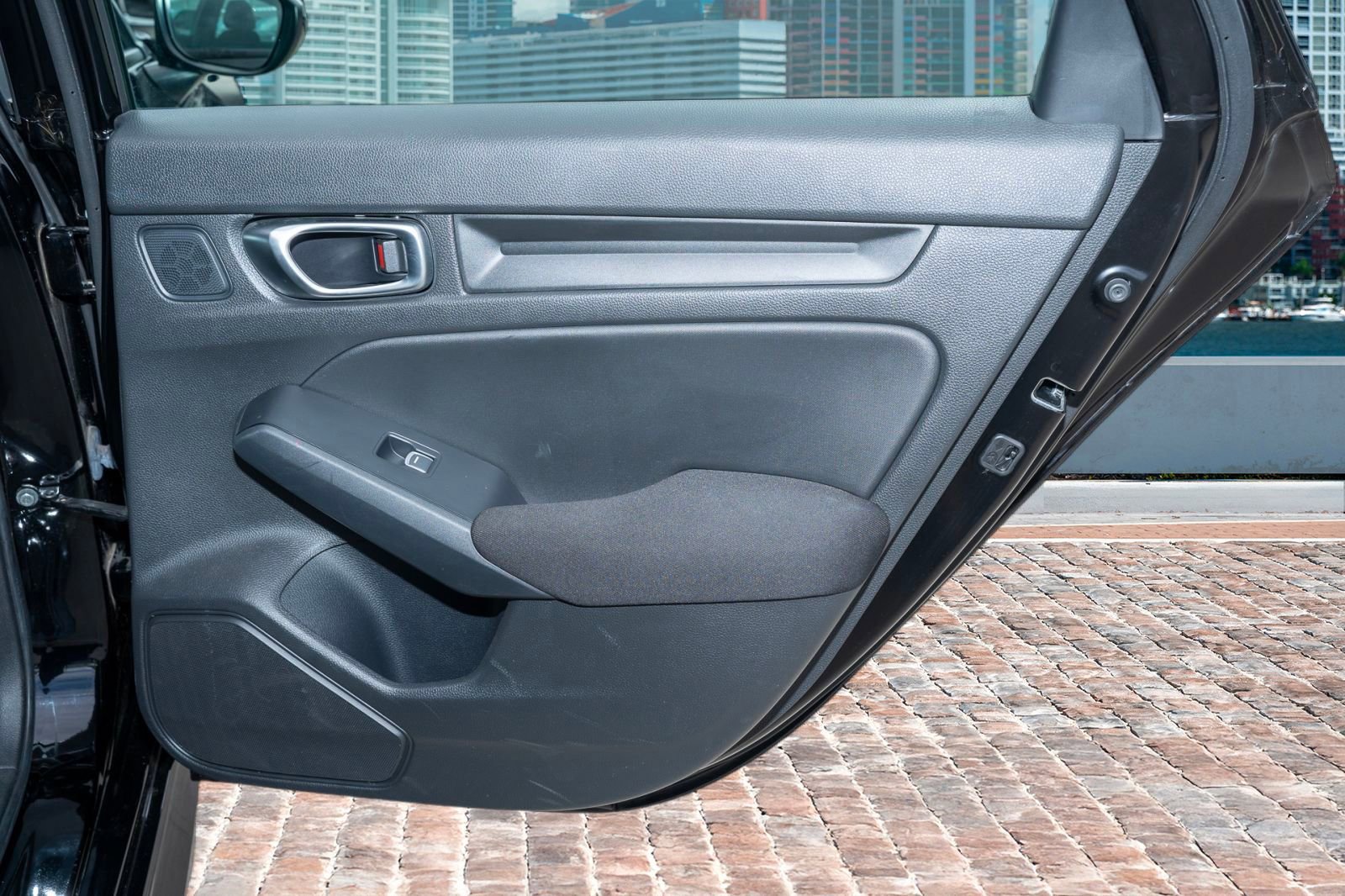 Certified 2023 Honda Civic Sport image 13