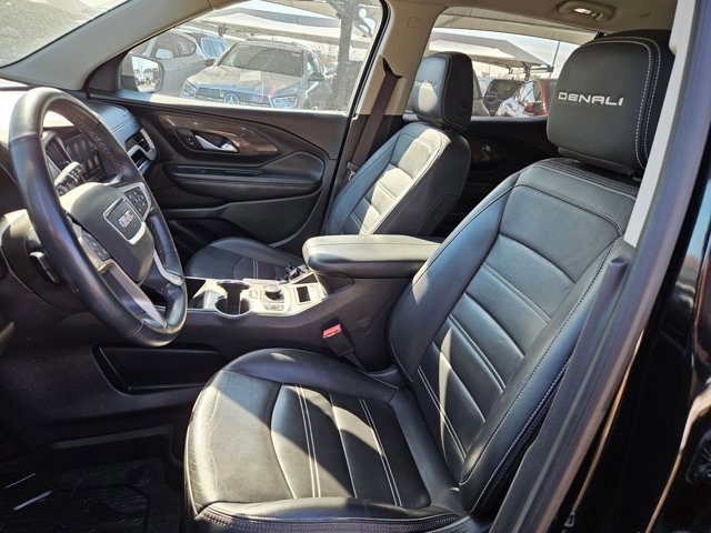 Used 2023 GMC Terrain Denali image 19