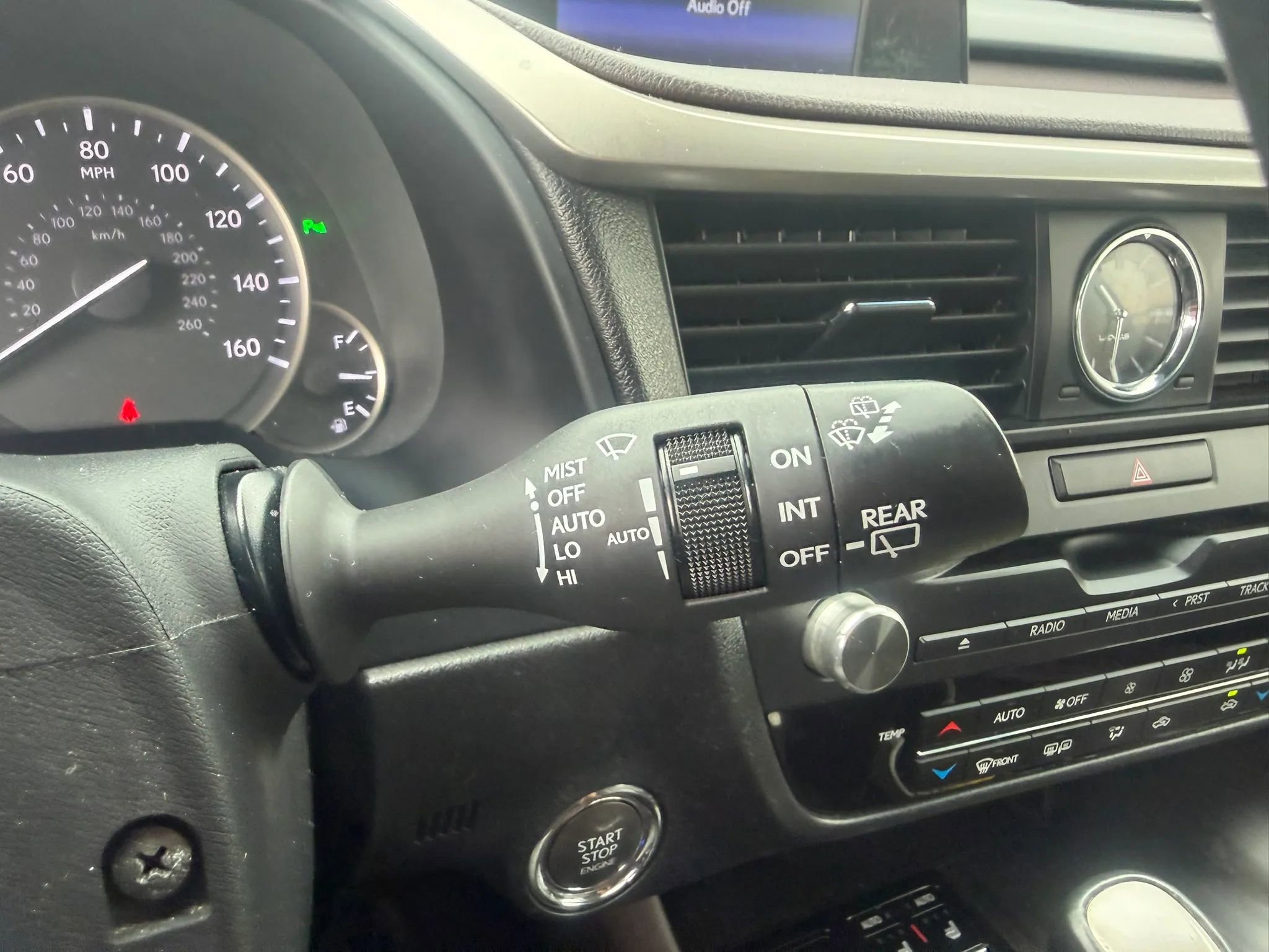 Used 2016 Lexus RX 350 AWD w/ Premium Package image 15