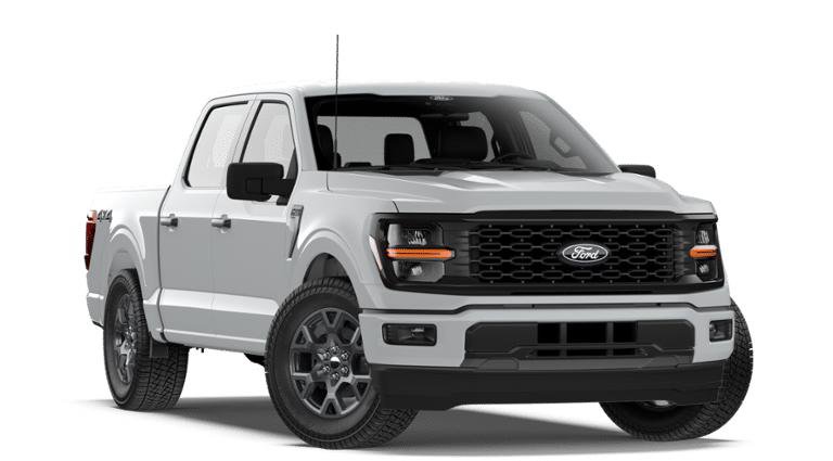 New 2026 Ford F150 STX w/ Equipment Group 200A image 26