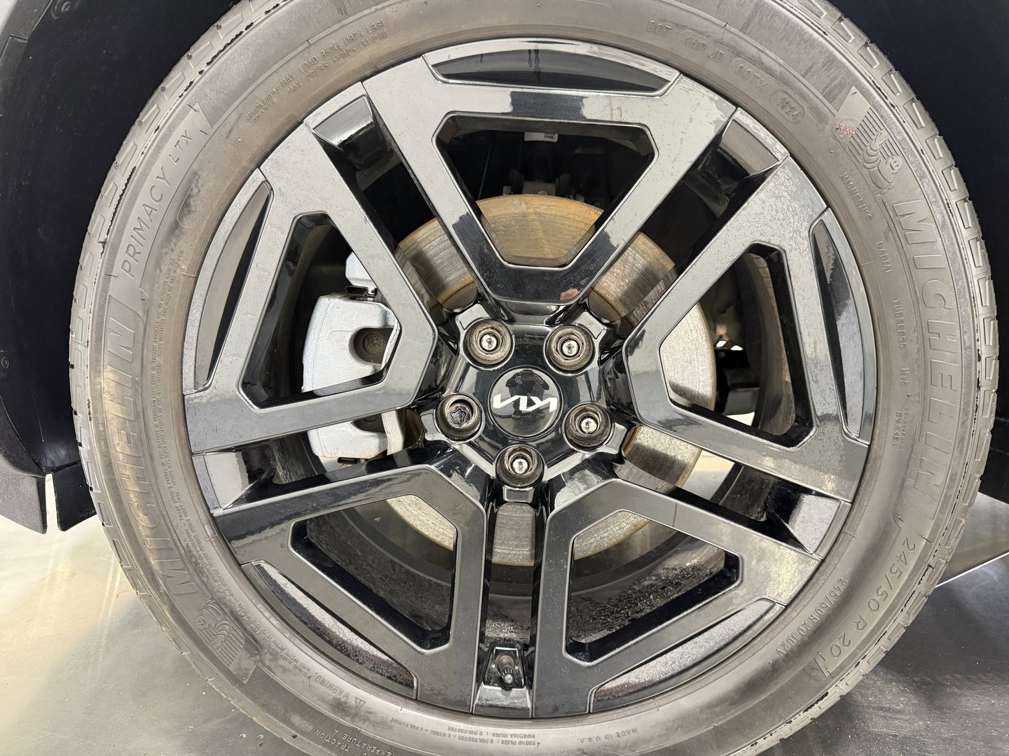 Used 2024 Kia Telluride SX Prestige X-Line image 60