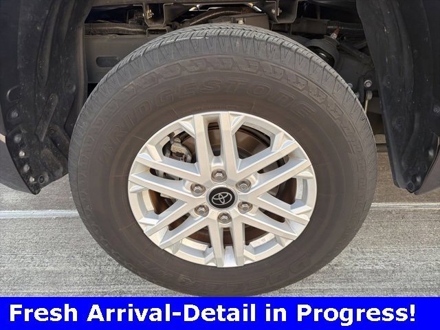Used 2024 Toyota Tundra SR5 image 19