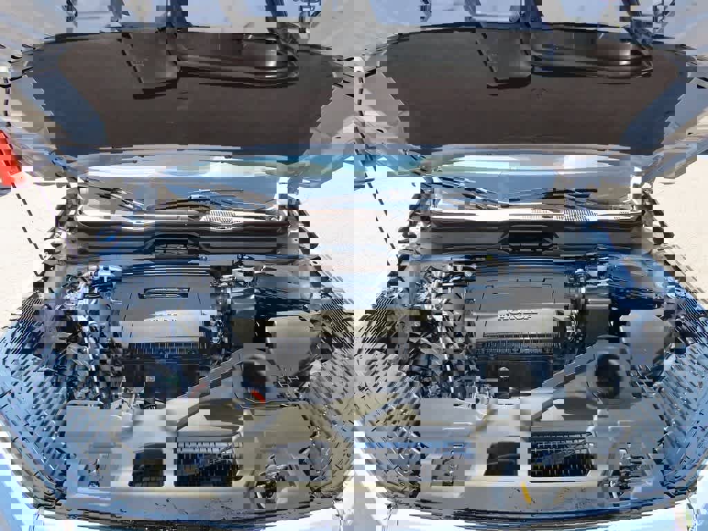 New 2025 Honda Pilot Touring image 10