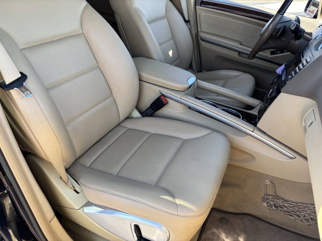 Used 2011 Mercedes-Benz ML 350 2WD image 10