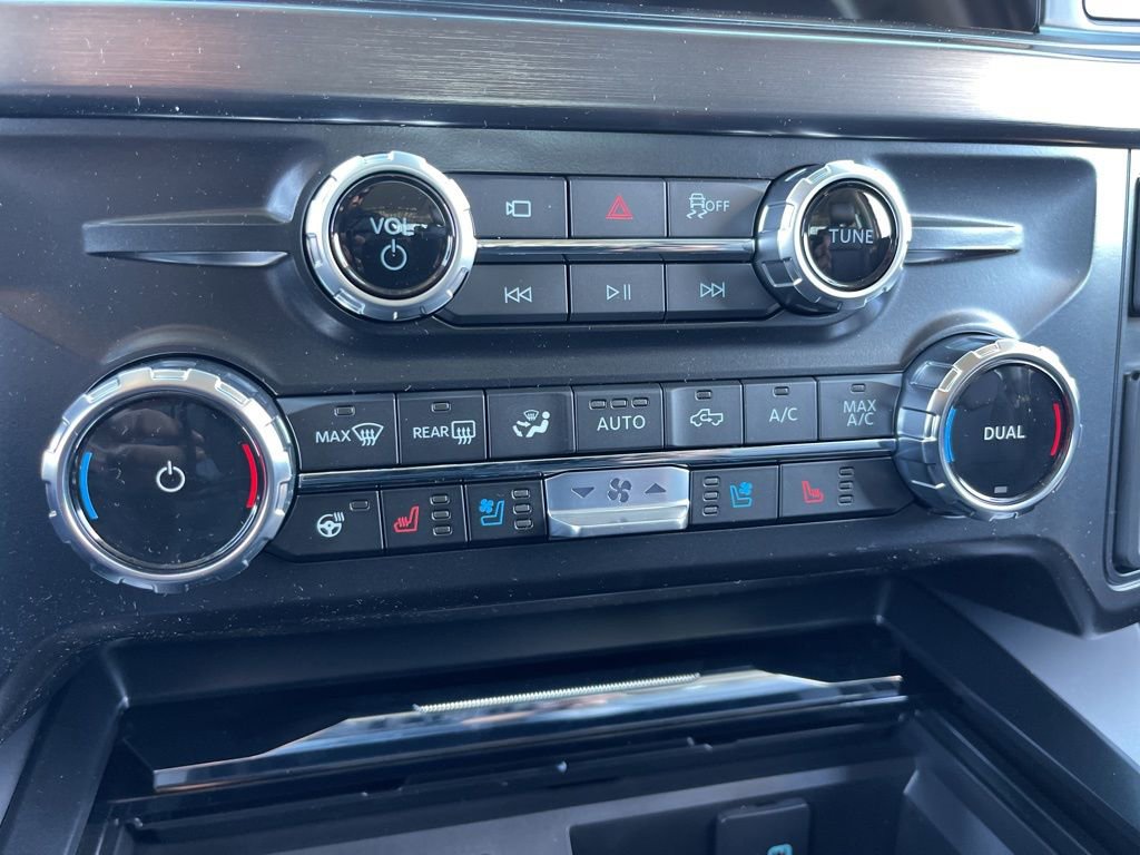 New 2026 Ford F350 Lariat w/ Lariat Ultimate Package image 10