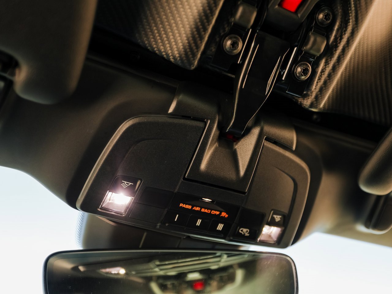 Certified 2025 Porsche 718 Boxster Spyder RS image 22