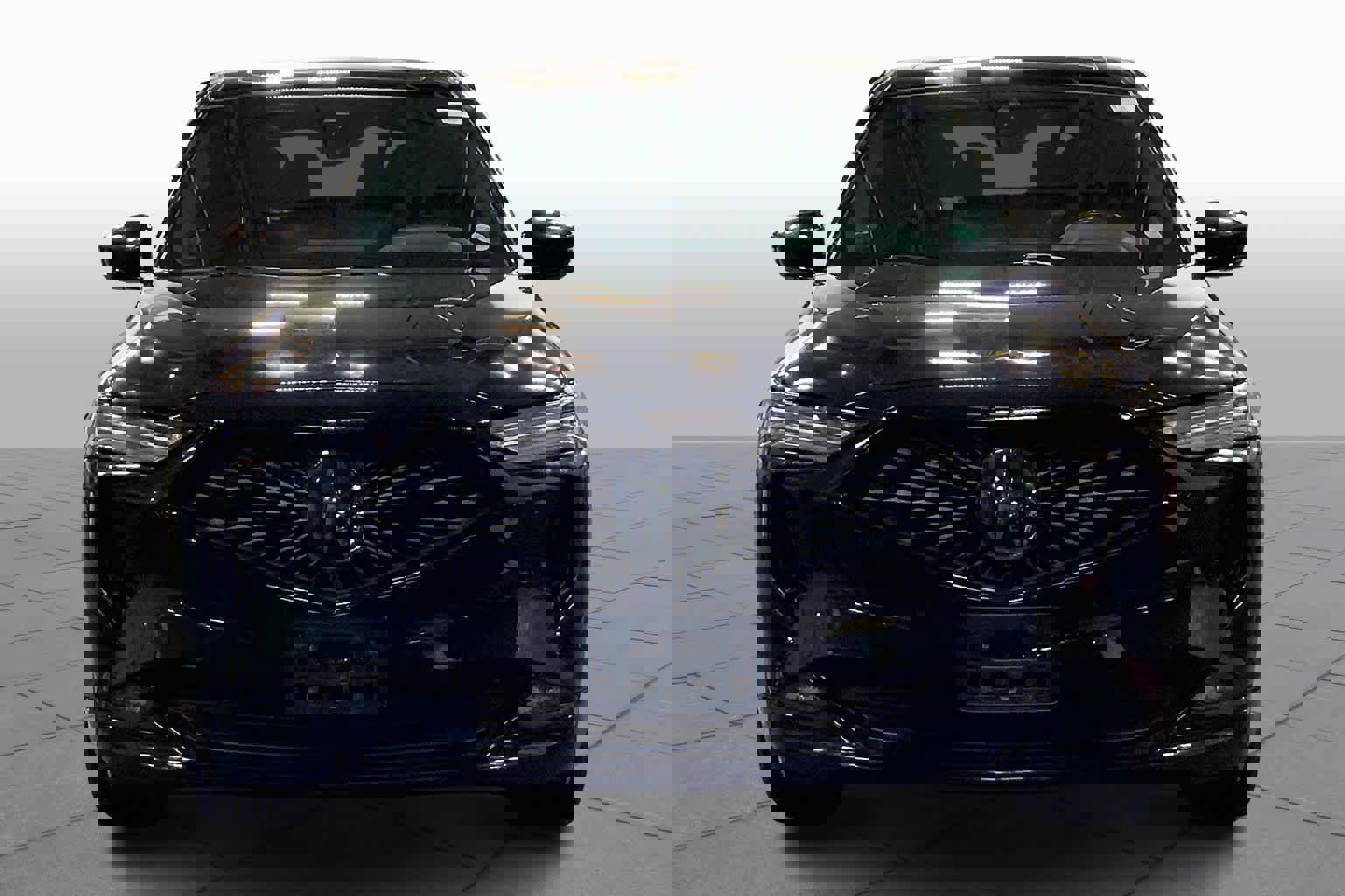 Used 2022 Acura MDX A-Spec image 3