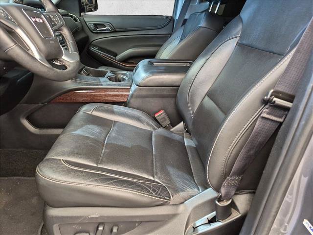 Used 2018 GMC Yukon SLT w/ HD Trailering Package AWD/4WD image 14