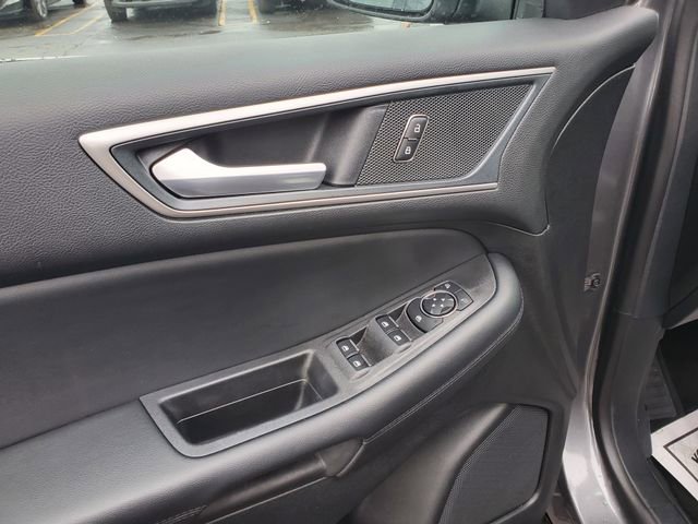 Used 2024 Ford Edge SEL w/ Convenience Package image 10