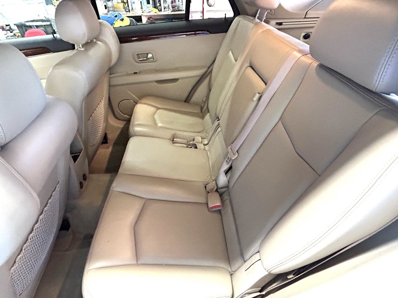 Used 2007 Cadillac SRX AWD/4WD image 19