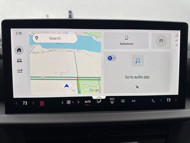 New 2026 Ford Explorer Tremor w/ Tremor Ultimate Package image 37