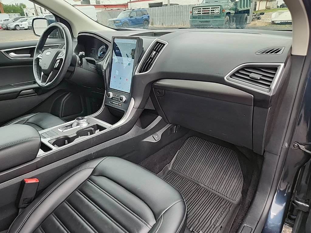 Used 2023 Ford Edge SEL w/ Convenience Package AWD/4WD image 38