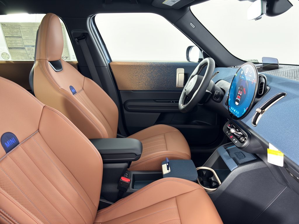 New 2027 MINI Cooper Countryman S AWD/4WD image 30
