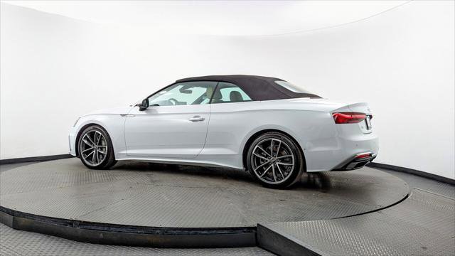 Used 2024 Audi A5 2.0T Prestige image 32