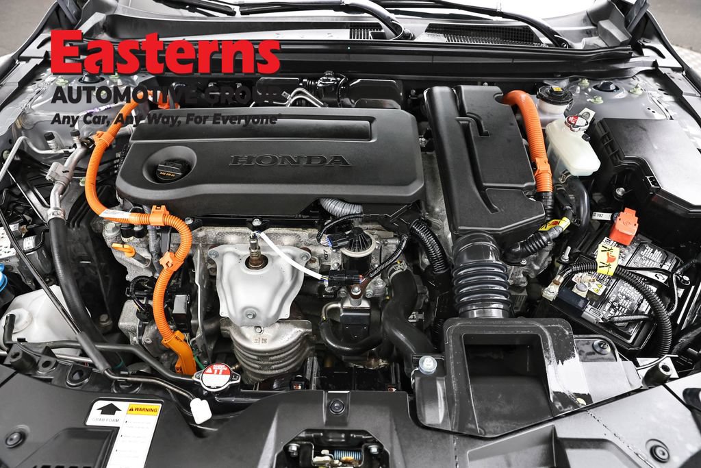 Used 2024 Honda Accord EX-L image 7