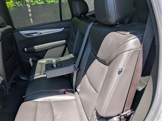 Used 2023 Cadillac XT6 Luxury AWD/4WD image 28