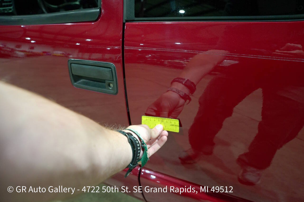 Used 2003 Chevrolet S10 Pickup LS RWD image 40