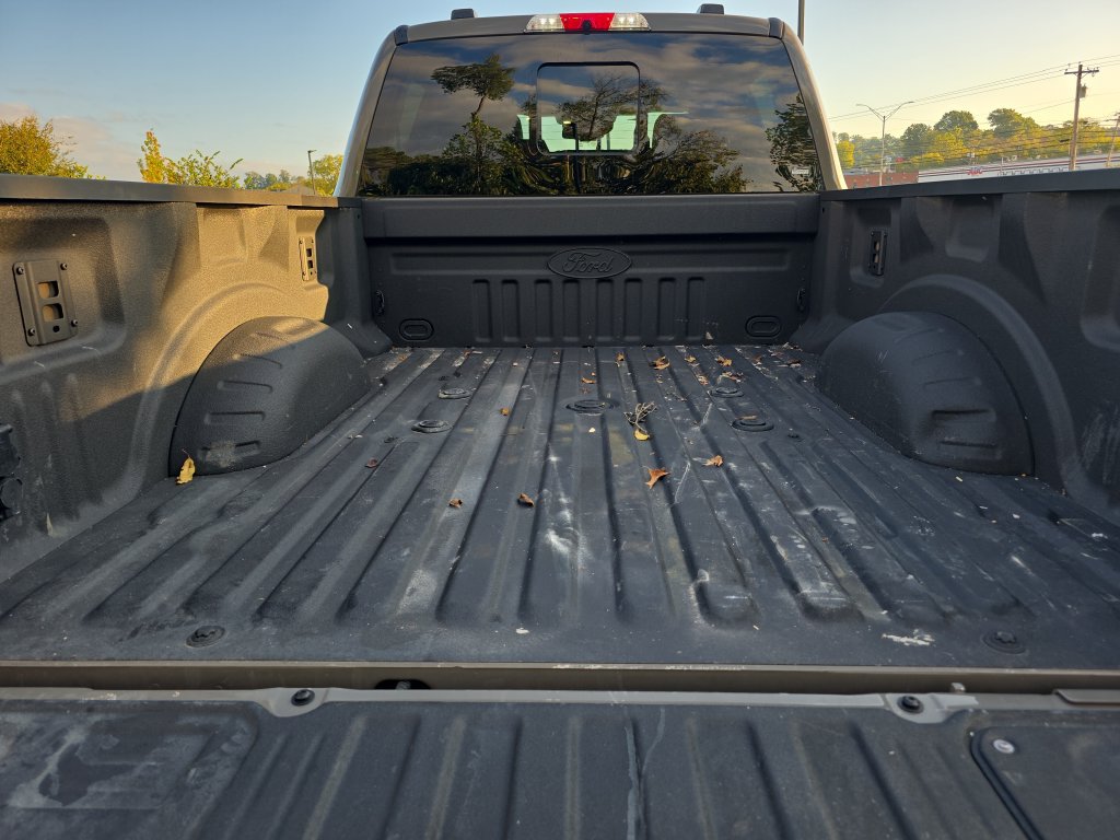 Used 2026 Ford F250 Platinum w/ Platinum Plus Package AWD/4WD image 14