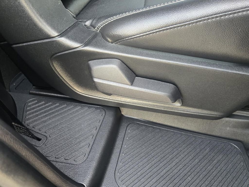 Certified 2022 Ford Explorer ST w/ Equipment Group 401A image 29