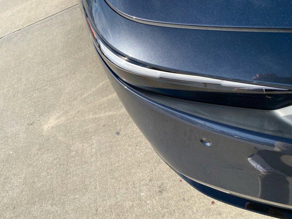 Certified 2023 Honda Accord Touring image 28