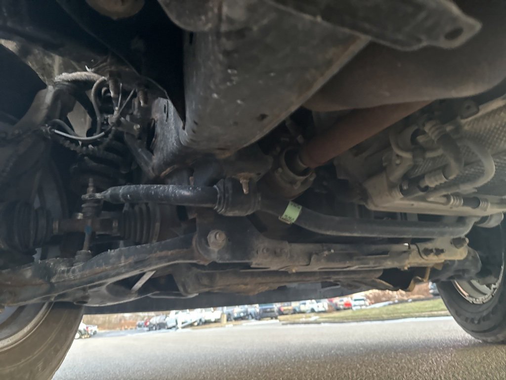 Used 2019 Ford F150 XLT w/ Equipment Group 302A Luxury image 12