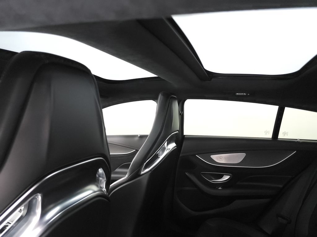 Certified 2023 Mercedes-Benz AMG GT 63 image 24