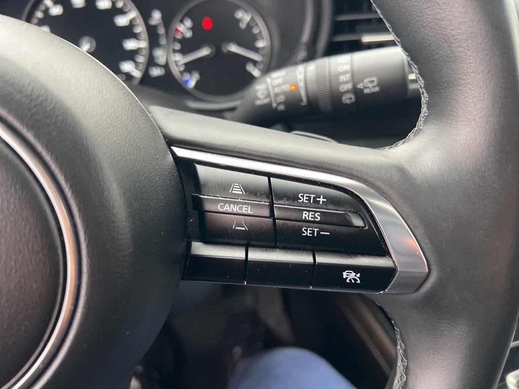 Used 2024 MAZDA CX-30 2.5 Turbo w/ Premium Package image 20