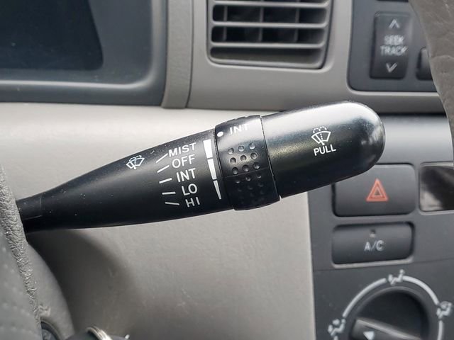 Used 2008 Toyota Corolla S FWD image 17