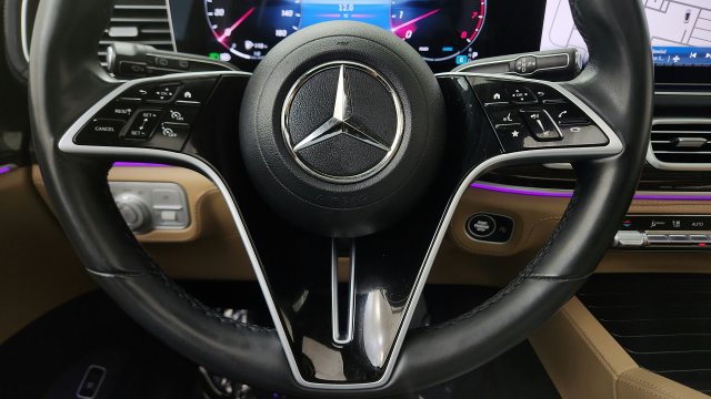 Used 2024 Mercedes-Benz GLE 450 4MATIC image 59