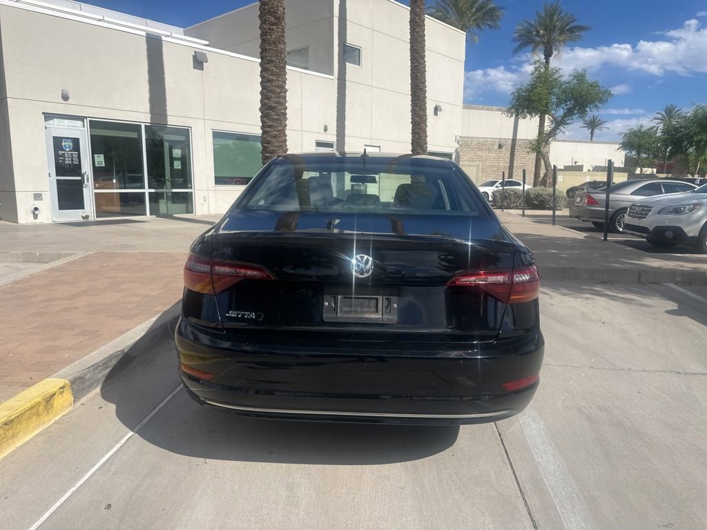 Used 2019 Volkswagen Jetta S image 5