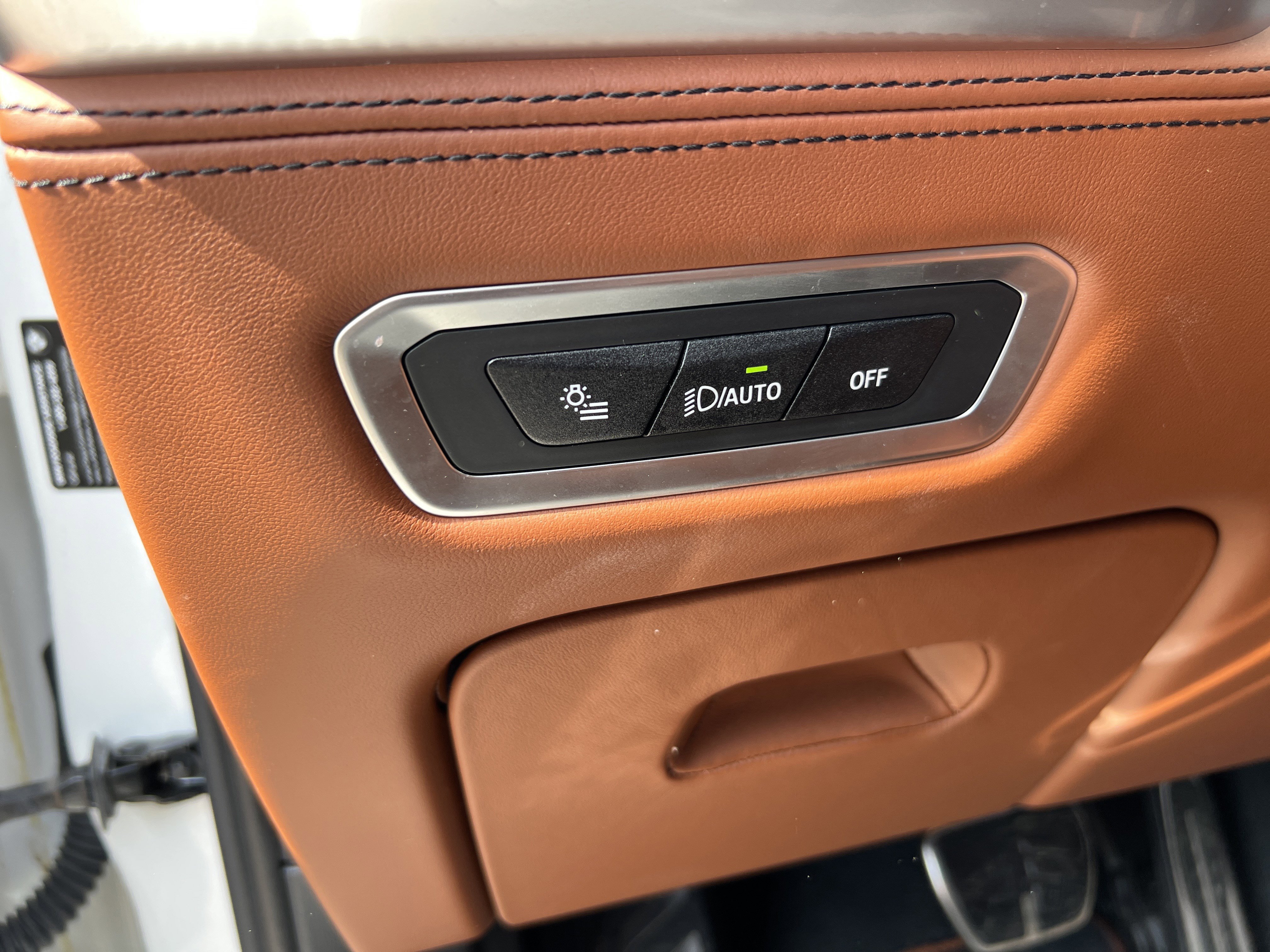 Used 2024 BMW ALPINA XB7 image 38