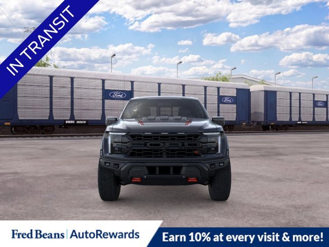 New 2026 Ford F150 Raptor AWD/4WD image 7