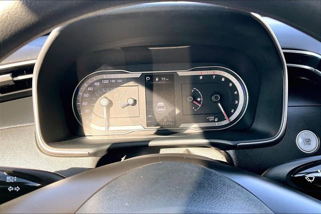 Used 2024 Hyundai Tucson SEL image 14