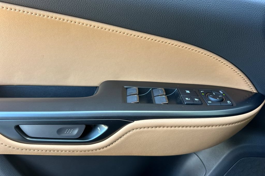 New 2026 Lexus NX 350 AWD image 11
