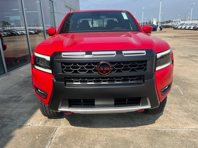 New 2026 Nissan Frontier PRO-4X w/ Pro Premium Package AWD/4WD image 6