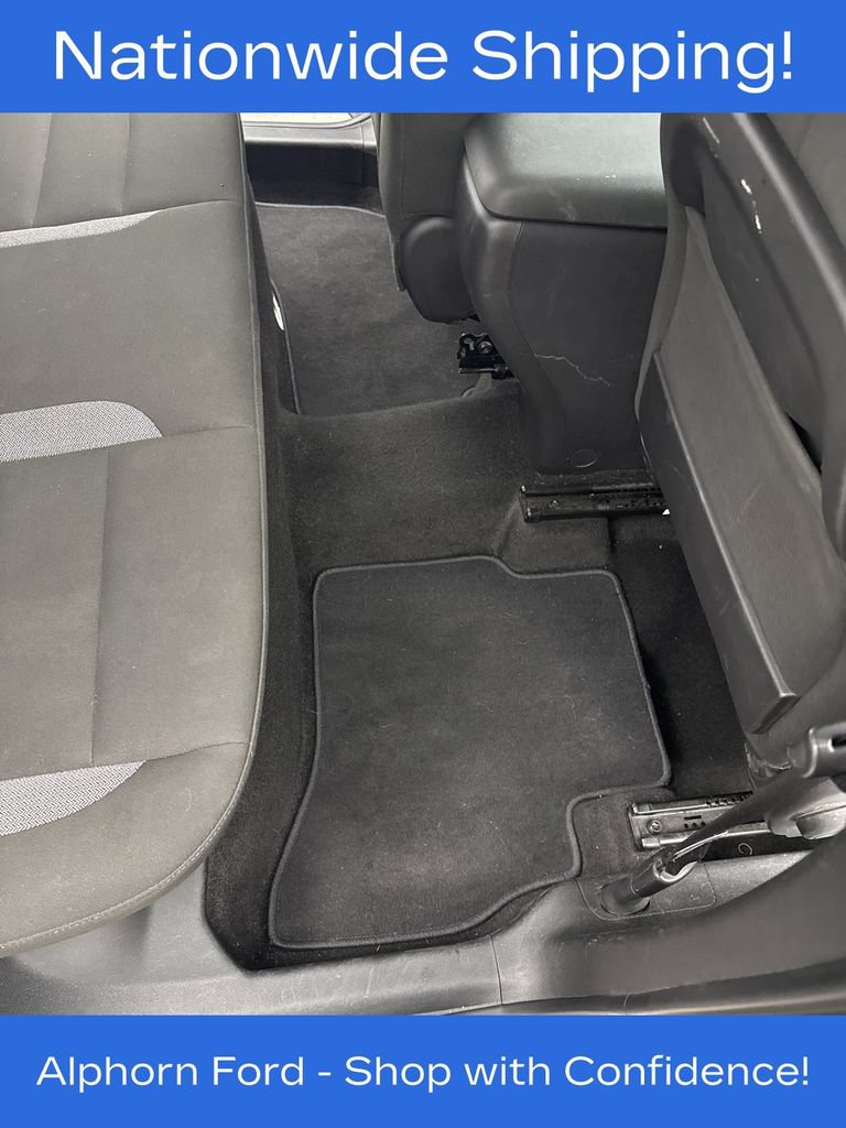 Used 2025 Chevrolet TrailBlazer LT AWD/4WD image 29