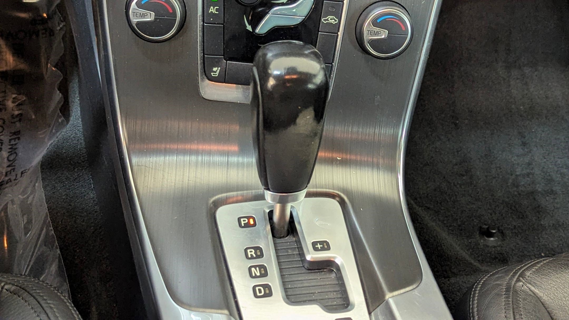 Used 2012 Volvo S60 T5 image 17