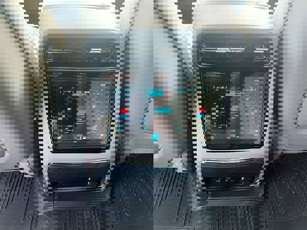 New 2026 Cadillac Escalade IQ Sport 1 w/ LPO, ONYX Package image 27