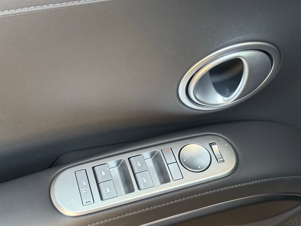 New 2026 Hyundai Palisade SEL image 24