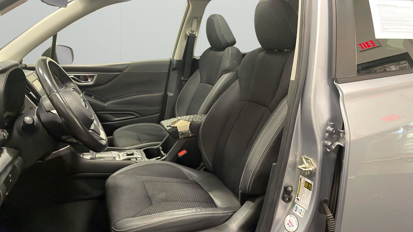 Used 2020 Subaru Forester Premium w/ Popular Package #1 AWD/4WD image 10