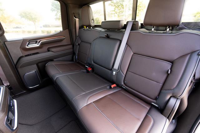 Used 2024 GMC Sierra 1500 Denali w/ Denali Reserve Package image 33