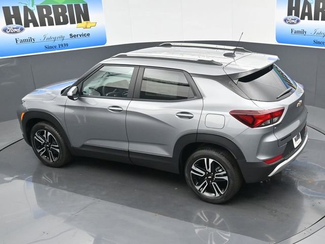 New 2026 Chevrolet TrailBlazer LT w/ Convenience Package image 25