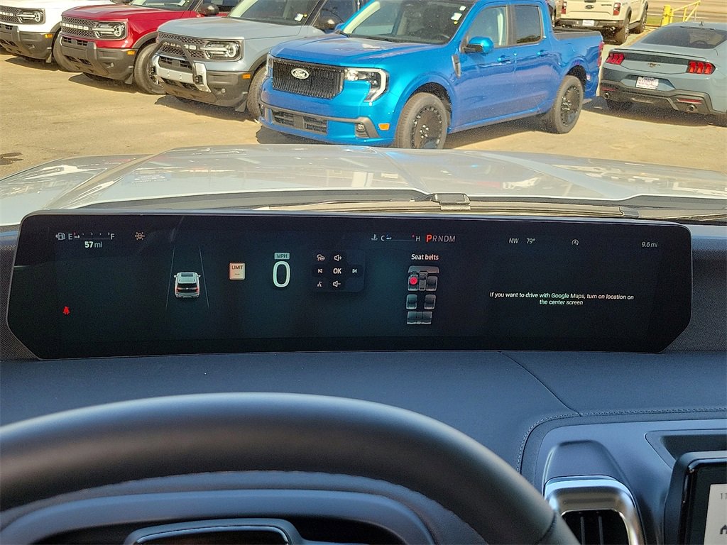 New 2025 Ford Expedition Platinum image 19
