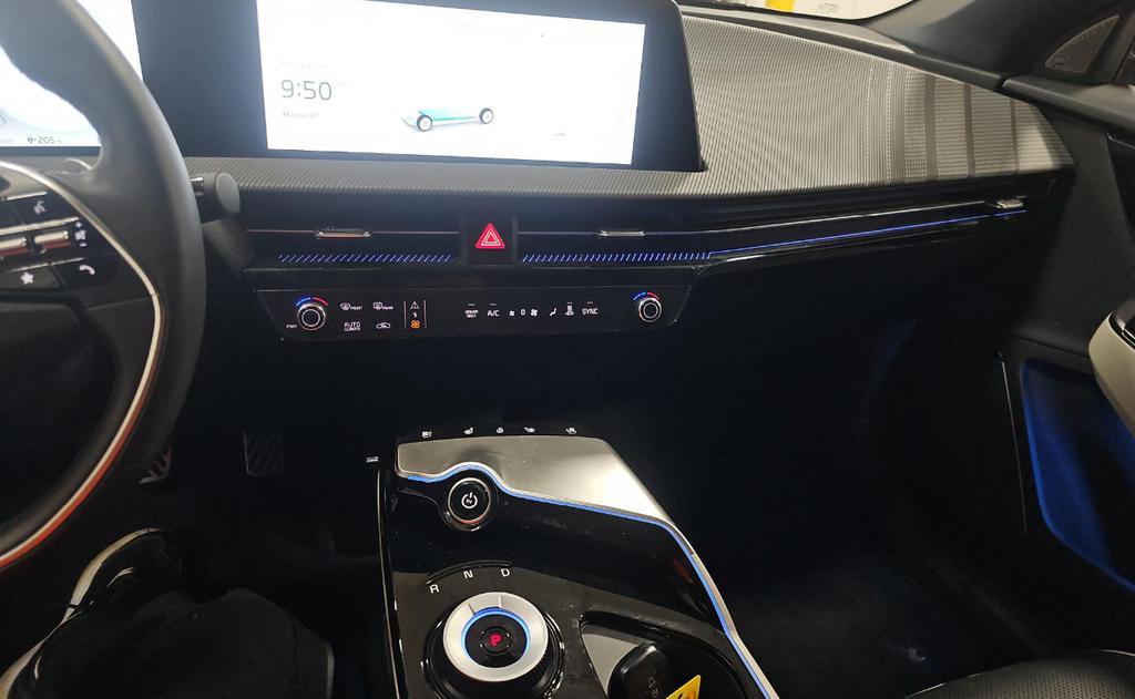 Certified 2024 Kia EV6 GT-Line image 12