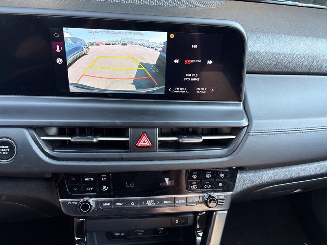 Certified 2024 Kia Seltos EX AWD/4WD image 18