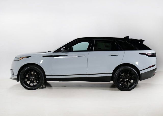 New 2026 Land Rover Range Rover Velar Dynamic SE image 6