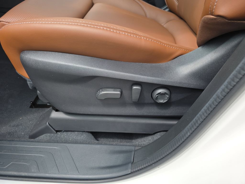 New 2026 Subaru Ascent Touring AWD/4WD image 13