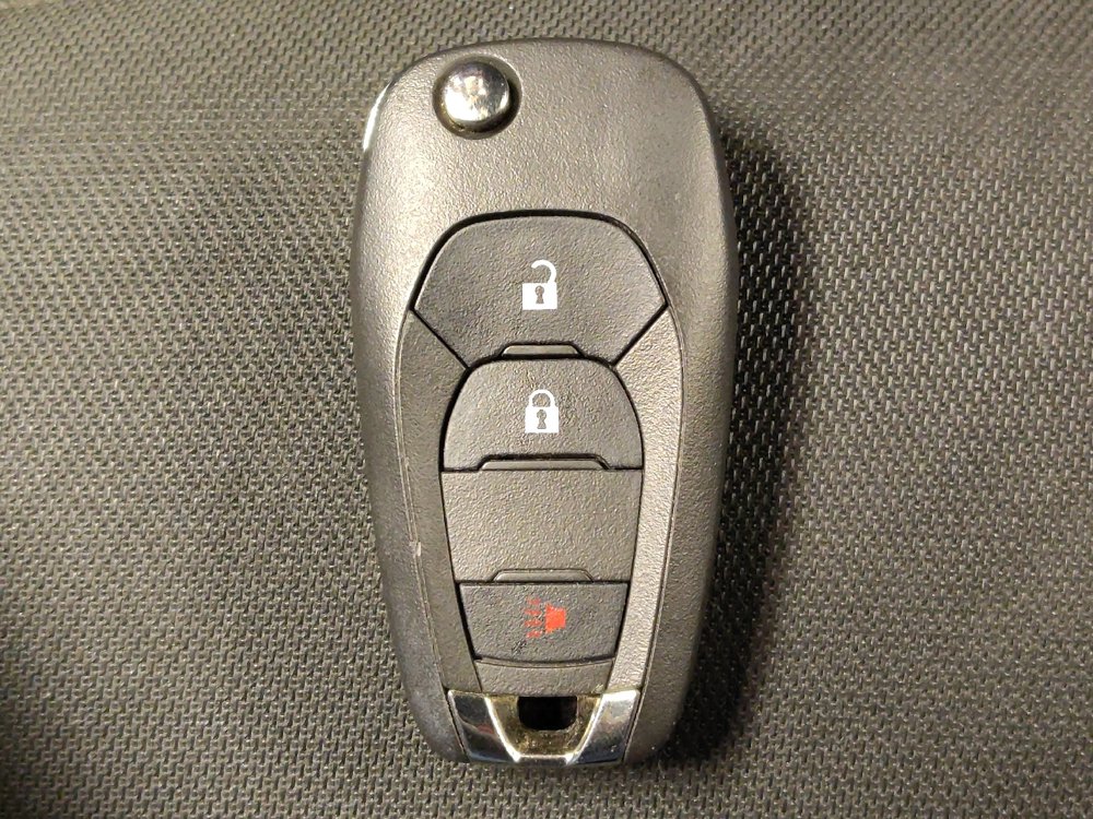 Used 2021 Chevrolet Spark LT FWD image 32
